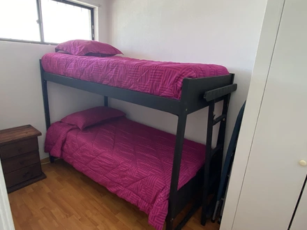 Arriendo temporario de apartamento em La serena