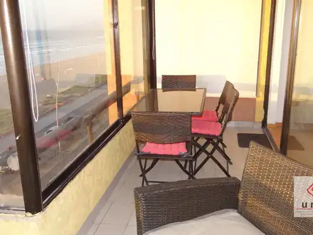 Arriendo temporario de apartamento em La serena