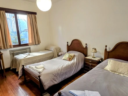 Alquiler temporario de casa em Bariloche