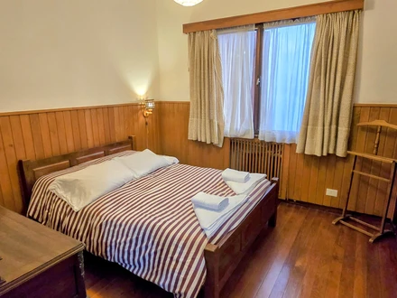 Alquiler temporario de casa em Bariloche