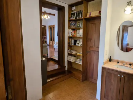 Alquiler temporario de casa en Bariloche