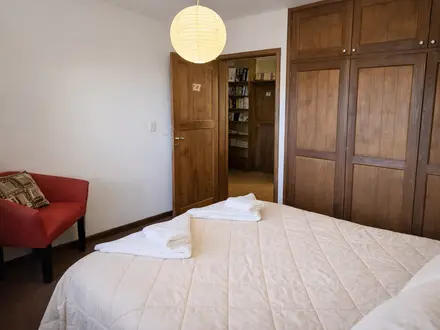 Alquiler temporario de casa en Bariloche