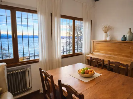 Alquiler temporario de casa en Bariloche