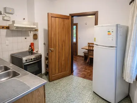 Alquiler temporario de casa en Bariloche