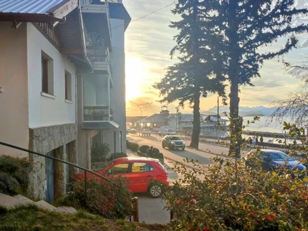 Alquiler temporario de casa em Bariloche