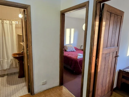 Alquiler temporario de casa em Bariloche