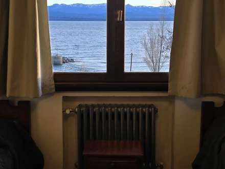 Alquiler temporario de casa em Bariloche