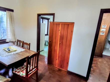 Alquiler temporario de casa em Bariloche