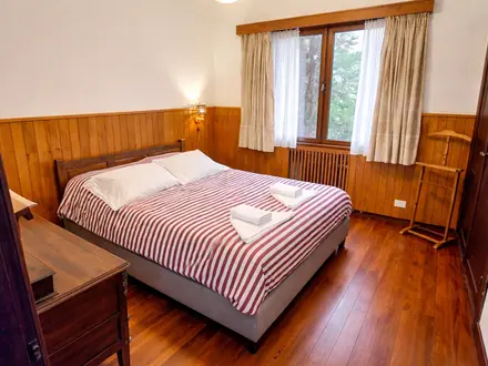Alquiler temporario de casa en Bariloche
