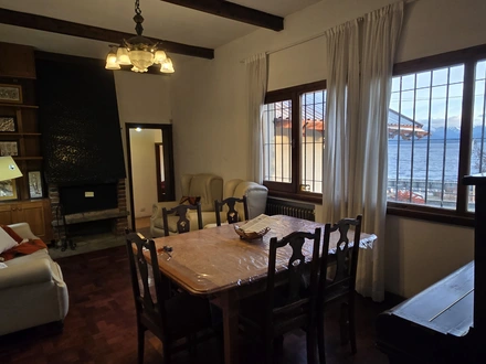 Alquiler temporario de casa em Bariloche