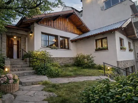 Alquiler temporario de casa en Bariloche