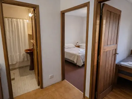 Alquiler temporario de casa en Bariloche