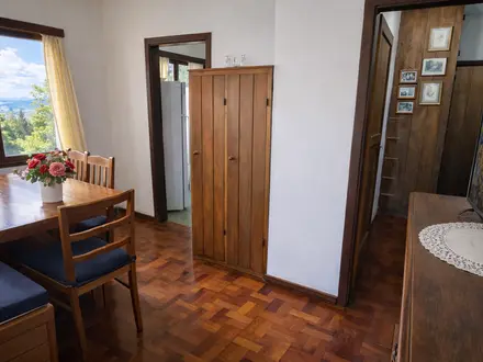Alquiler temporario de casa en Bariloche