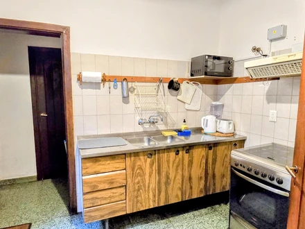 Alquiler temporario de casa em Bariloche