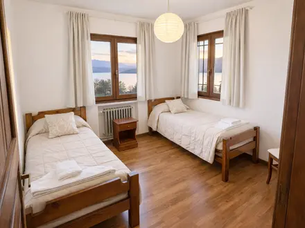 Alquiler temporario de casa en Bariloche