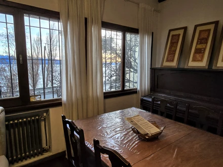 Alquiler temporario de casa em Bariloche