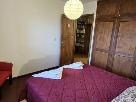 Alquiler temporario de casa em Bariloche