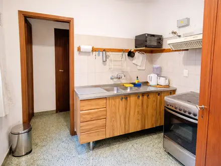 Alquiler temporario de casa en Bariloche