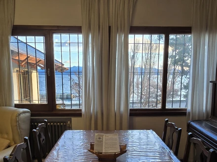 Alquiler temporario de casa em Bariloche