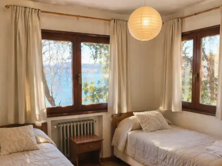 Alquiler temporario de casa en Bariloche
