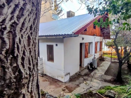 Alquiler temporario de casa em Bariloche