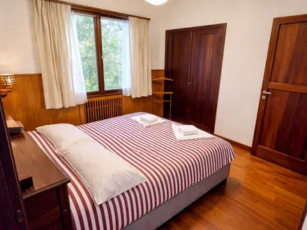 Alquiler temporario de casa en Bariloche