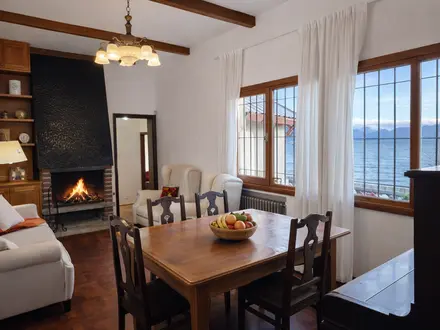 Alquiler temporario de casa en Bariloche