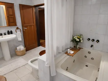 Alquiler temporario de casa en Bariloche