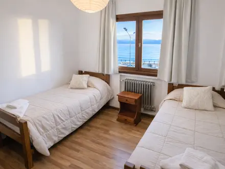 Alquiler temporario de casa en Bariloche