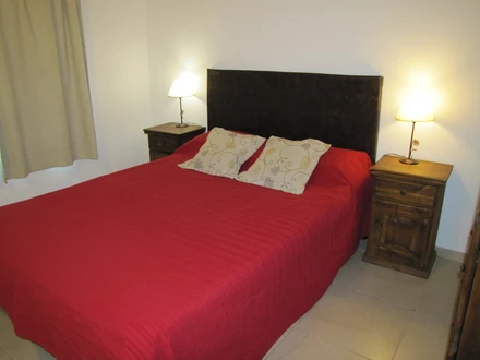 Alquiler temporario de casa em Chapadmalal