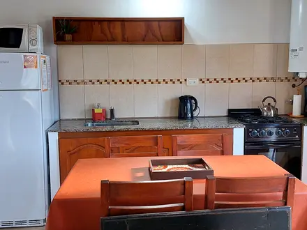 Alquiler temporario de casa em Chapadmalal