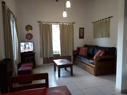 Alquiler temporario de casa em Chapadmalal