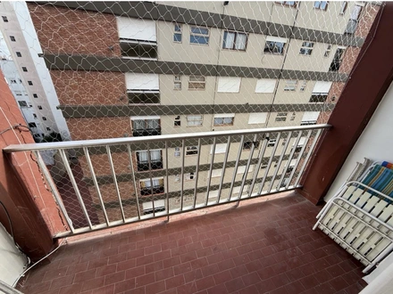 Alquiler temporario de apartamento em Mar del plata