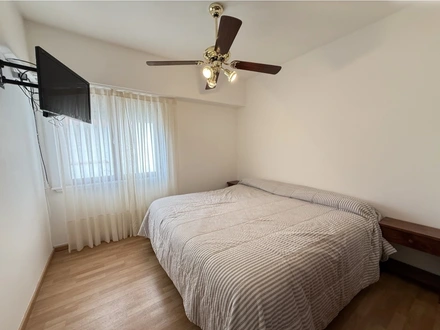 Alquiler temporario de apartamento em Mar del plata