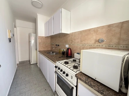 Alquiler temporario de apartamento em Mar del plata