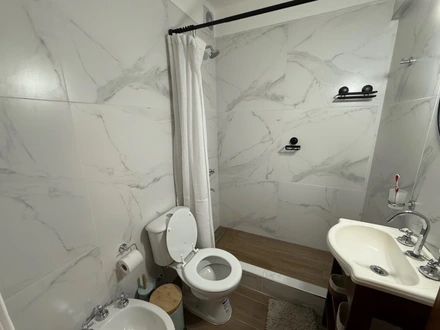 Alquiler temporario de apartamento em Mar del plata