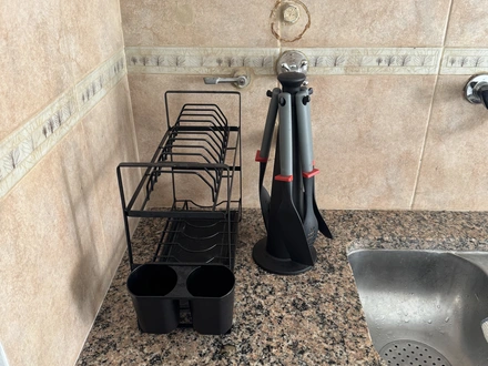 Alquiler temporario de apartamento em Mar del plata