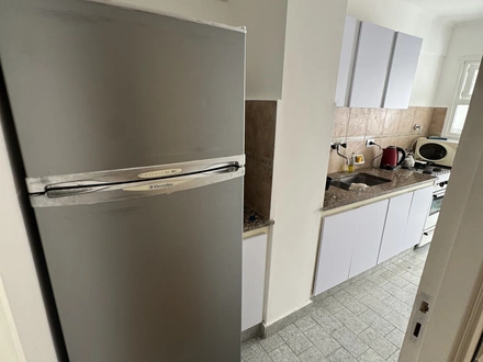 Alquiler temporario de apartamento em Mar del plata