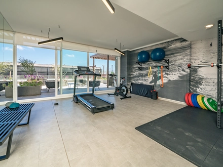 Arriendo temporario de apartamento em Conquimbo