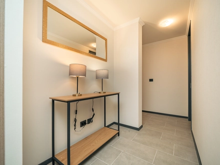 Arriendo temporario de apartamento em Conquimbo