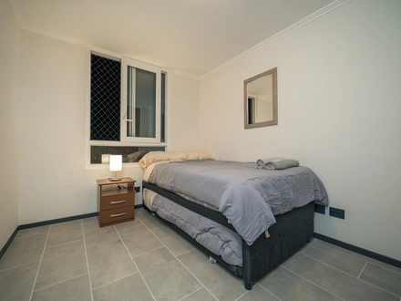 Arriendo temporario de apartamento em Conquimbo