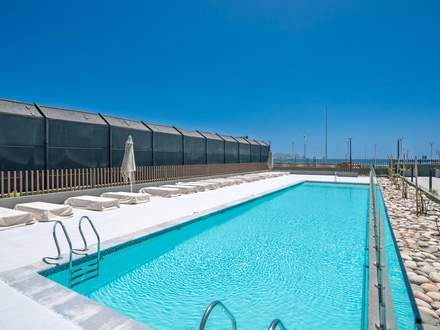 Arriendo temporario de apartamento em Conquimbo