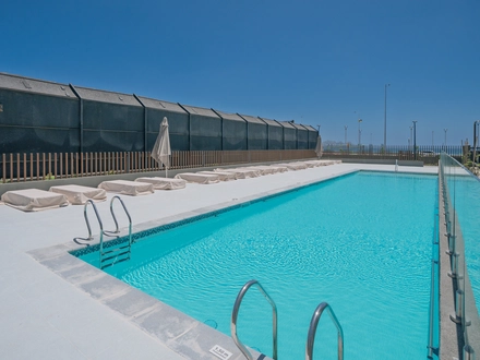 Arriendo temporario de apartamento em Conquimbo