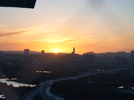 Arriendo temporario de apartamento em Conquimbo