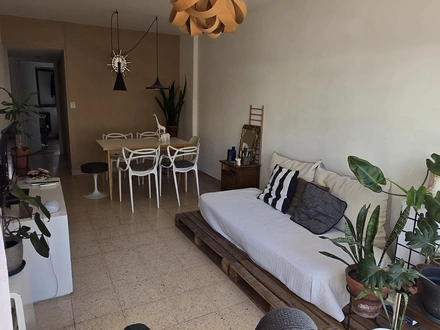 Alquiler temporario de apartamento em Mar del plata