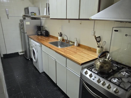 Alquiler temporario de apartamento em Mar del plata