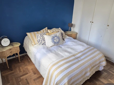 Alquiler temporario de apartamento em Mar del plata