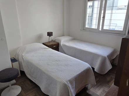 Alquiler temporario de apartamento em Mar del plata