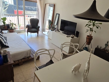 Alquiler temporario de apartamento em Mar del plata