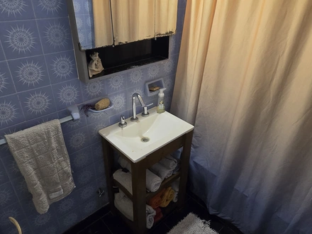 Alquiler temporario de apartamento em Mar del plata